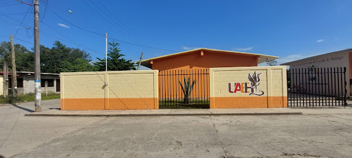 EPIUAE en Orizatlán