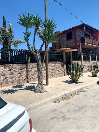 Lomas De Rosarito en Rosarito