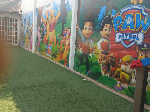 Guardería Bebitos en Ciudad Altamirano