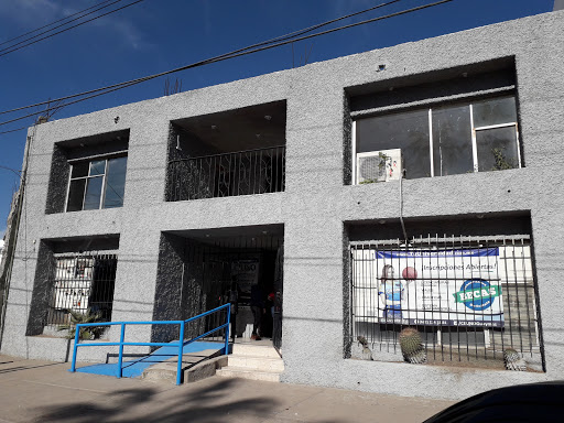 CEUNO Guaymas en Guaymas