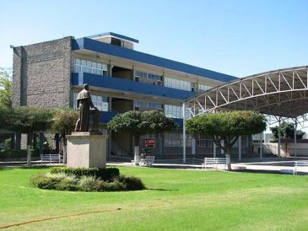 Instituto América en Culiacán