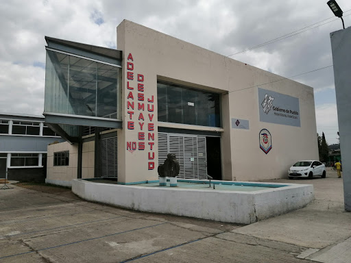 IEDEP Ciudad Serdán- Instituto de Educación Digital del Estado de Puebla IEDEP en Ciudad Serdán
