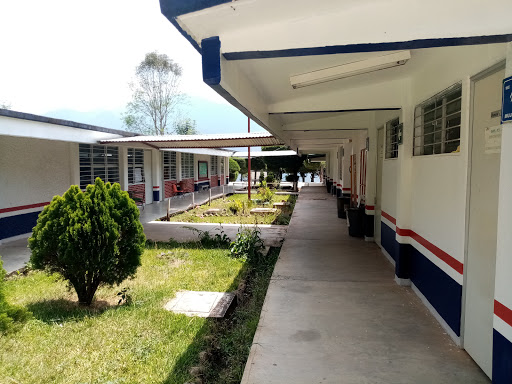 Colegio de Bachilleres de Chiapas en Siltepec