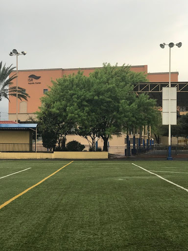 San Roberto International School Campus San Agustín en San Pedro Garza García