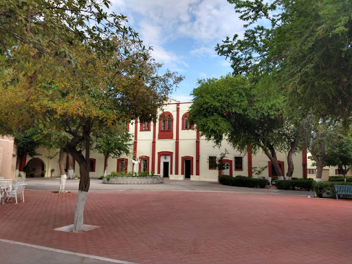 Academia de Villa de Matel en Gomez Palacio
