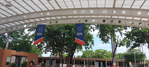 Escuela Preparatoria Mante - UAT en Ciudad Mante