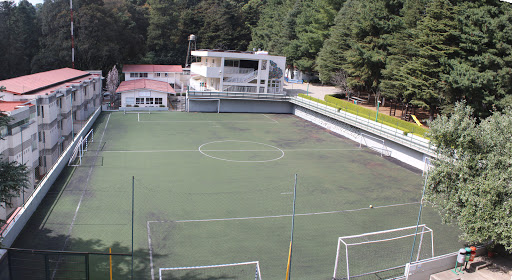 Colegio Mexico City en Cuajimalpa, Mexico City