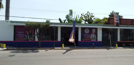 Colegio de Estudios Superiores de Morelos CESMOR en Cuautla