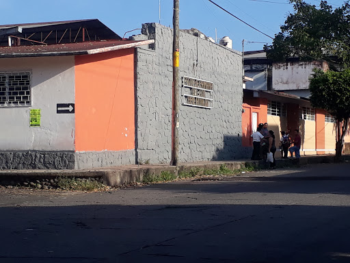 Escuela PriMaría del Estado Tipo Hidalgo en Tapachula