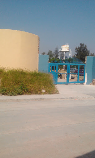 Colegio Renacimiento en Abasolo