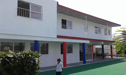 Guian school Cuernavaca en Cuernavaca