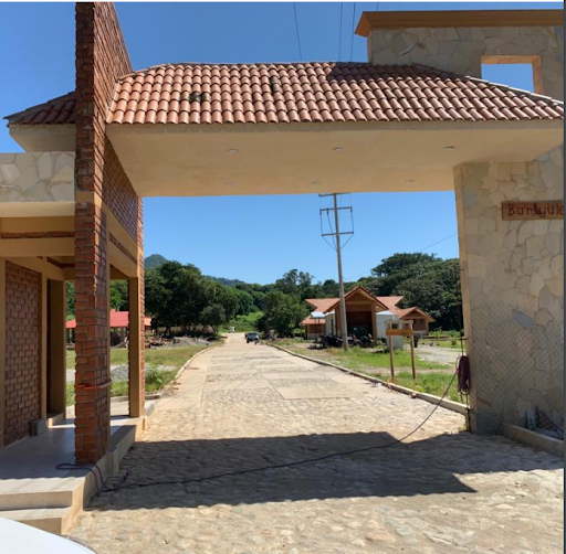 Universidad para el Bienestar Benito Juárez García, sede Escuintla, Chiapas. en Escuintla