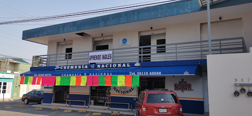 Escuela de Inglés en Tala