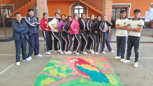 Instituto San Juan Bautista Lasalle en Sombrerete