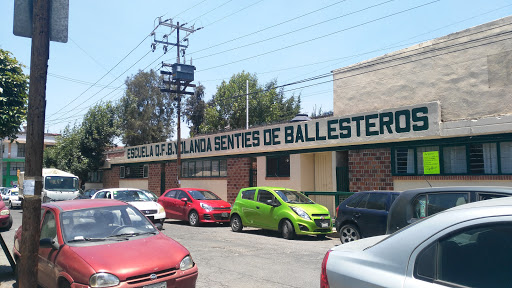 Yolanda Senties de Ballesteros en Toluca