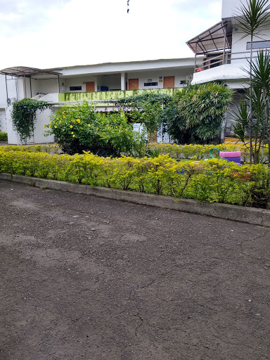 Colegio Americano de Tapachula A.C. en Tapachula