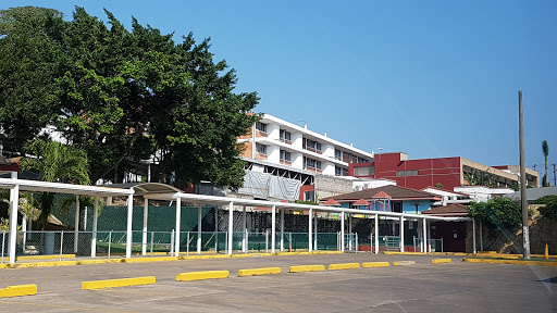 Instituto Cultural Tampico en Tampico