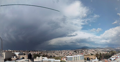 Mexico City Christian Academy en Ciudad López Mateos