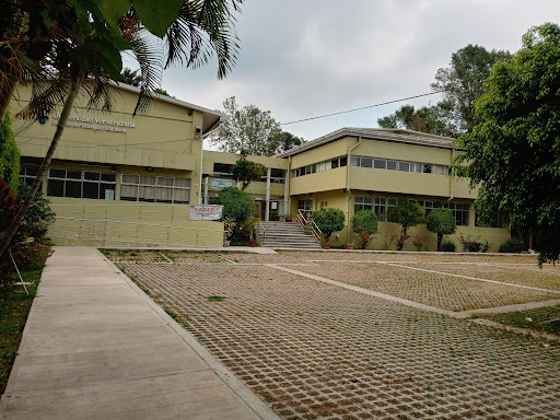 Escuela Experimental en Xalapa