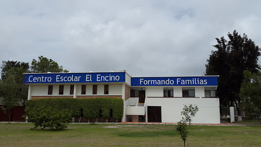 El Encino en Aguascalientes