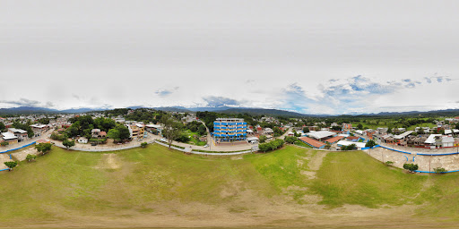 Escuela Secundaria Técnica N°15 en Putla Villa de Guerrero