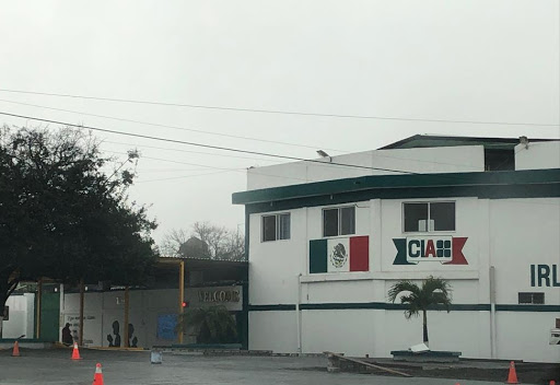 Irish College ANAHUAC en San Nicolás de los Garza