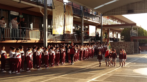 Colegio Orientación de Lagos de Moreno A.C. en Lagos de Moreno