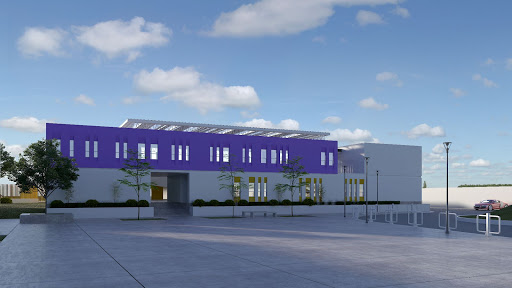 IPEFH Calimaya en San Andrés Ocotlán