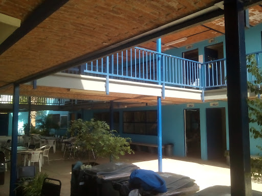 Secundaria Foránea 30 Manuel López Cotilla en Acatic