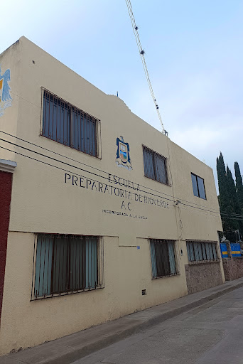 Esc. Primaria Vicente Guerrero en Rioverde