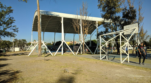 Escuela de Nivel Medio Superior de León en Leon