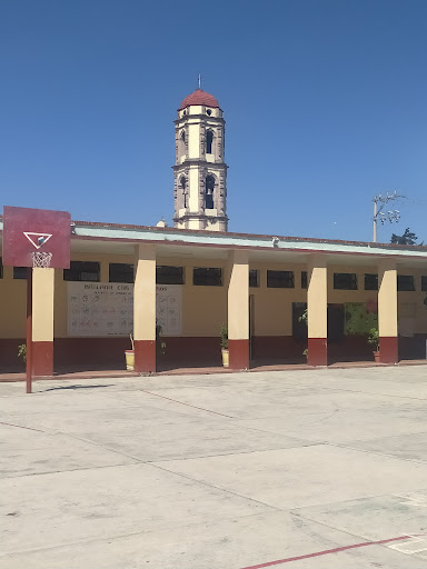 Escuela Secundaria Oficial N° 92