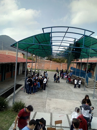CAM Rosario Castellanos en Tlajomulco de Zúñiga