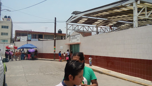 LIC MARIO COLIN SANCHEZ en Chicoloapan de Juárez