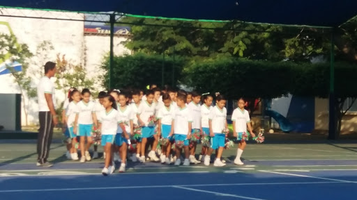 Colegio Integral Rotterdam en Zihuatanejo
