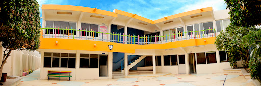 Colegio La Paz en La Paz