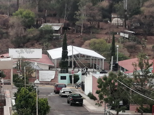 Escuela Primaria Federal Manuel Villegas en Tepatitlán de Morelos