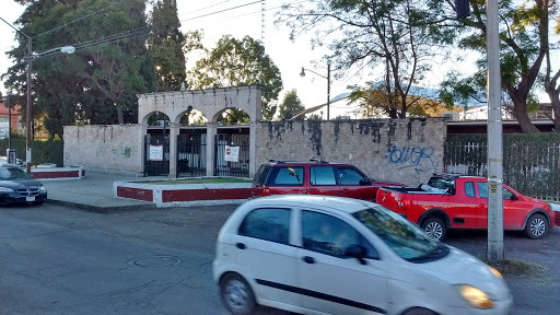 Escuela Preparatoria Nocturna en Durango