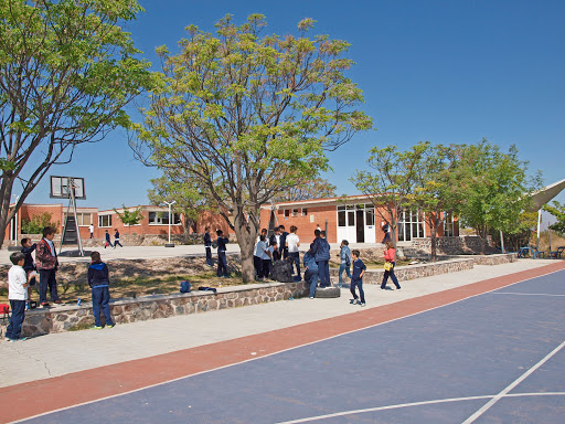 Centro Educativo Naciones Unidas en San Miguel de Allende