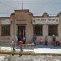 Escuela Primaria Leona Vicario en Yahualica de González Gallo