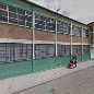 Escuela Primaria Himno Nacional en Coatepec Harinas
