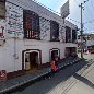 Escuela PriMaría Joséfa de Dominguez en Santiago Tianguistenco
