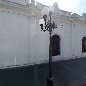 Edwin iba aca en Córdoba