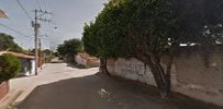Escuela Secundaria José Vasconcelos en Santiago Llano Grande