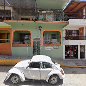 Escuela Secundaria Federal Diurna Juan G. Alarcón en Xico