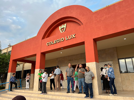 Colegio Lux en Hermosillo
