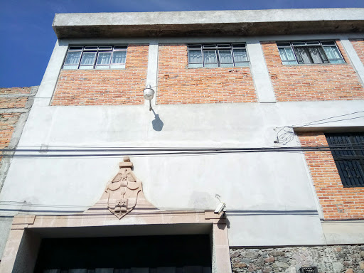Colegio Independencia Primaria en Dolores Hidalgo