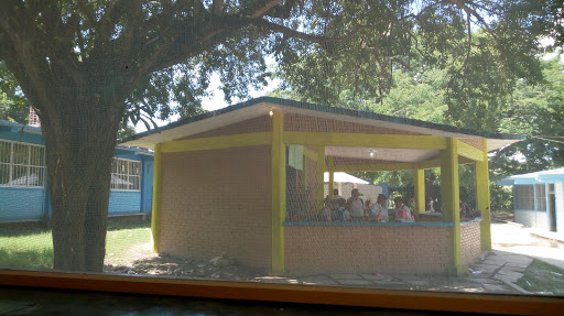 Escuela Secundaria Francisco Díaz Covarrubias en Tantoyuca