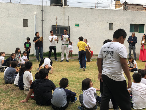 Comunidad Educativa y Cultural Ivan Illich en Morelia