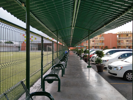 Colegio Mirasierra en Monterrey